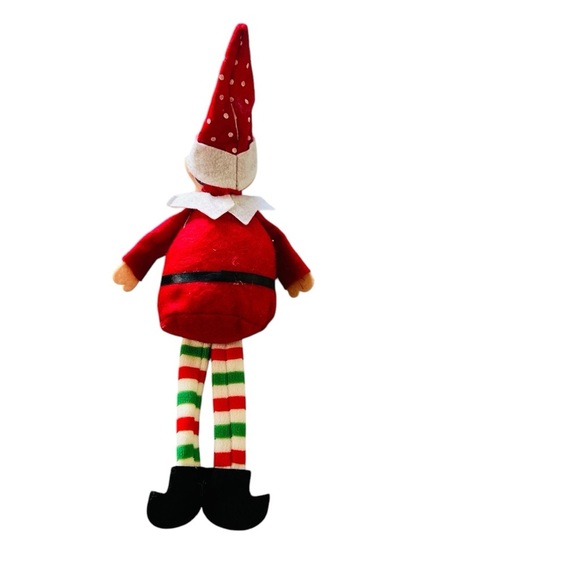 Elf on the Shelf Christmas Decoration - Picture 3 of 3